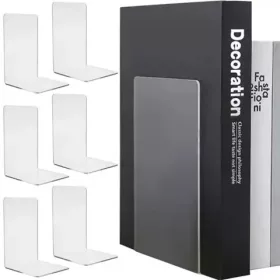 Suport de cărți - set de 6. Ruhy 21745