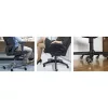 Kerekek irodai székhez - 5 db. Malatec 22077