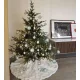 Karácsonyfa szőnyeg 120 cm Ruhhy 22224