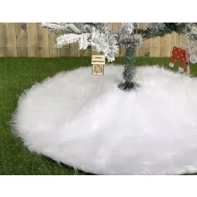 Karácsonyfa alátét 78cm Ruhhy 22225