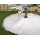 Karácsonyfa alátét 90cm Ruhhy 22226