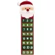 Calendar de Advent - agățat Ruhhy 22252