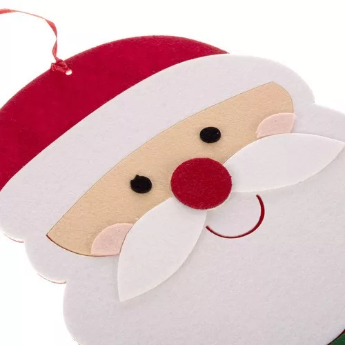 Calendar de Advent - agățat Ruhhy 22252