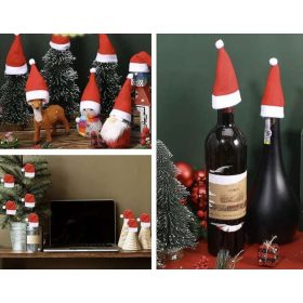 Evőeszköztartó - sapkák, 12 db. Ruhhy 22303