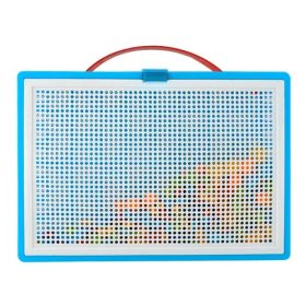 Pötyi játék 296db táskával