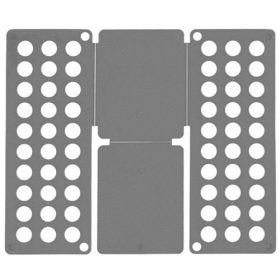 Ruha hajtogató tábla L