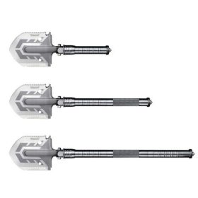   Összecsukható lapát, gyalásó - 16 az 1-ben Trizand 22640