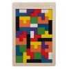 Fa puzzle tetris