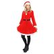 Jelmez - Mrs. Claus