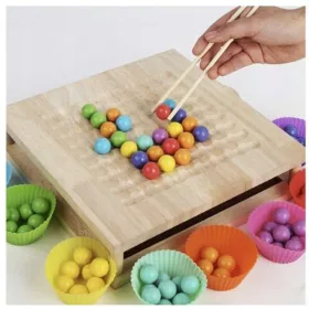 Fa puzzle - Kruzzel farm 22755