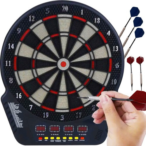 Trizand 22814 elektromos darts