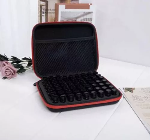 Szervező tok Soulima 22886 körömlakkhoz