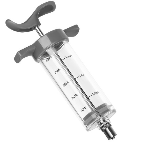 Húsinjektor + 3 tű