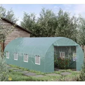 Tartalék fólia fóliasátorhoz 4x3x2m