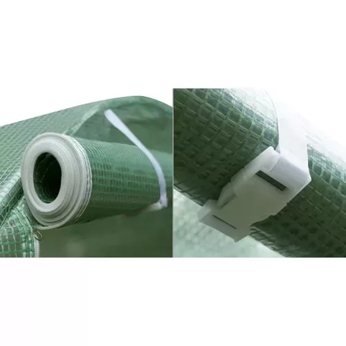 Tartalék fólia fóliasátorhoz 4x3x2m