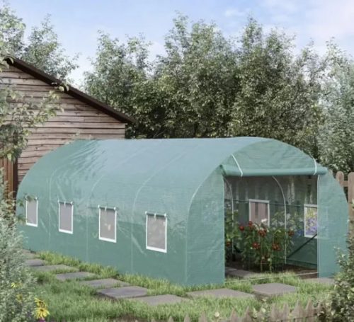 Tartalék fólia fóliasátorhoz 4x3x2m