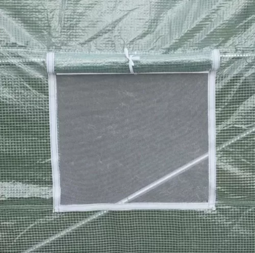 Tartalék fólia fóliasátorhoz 4x3x2m