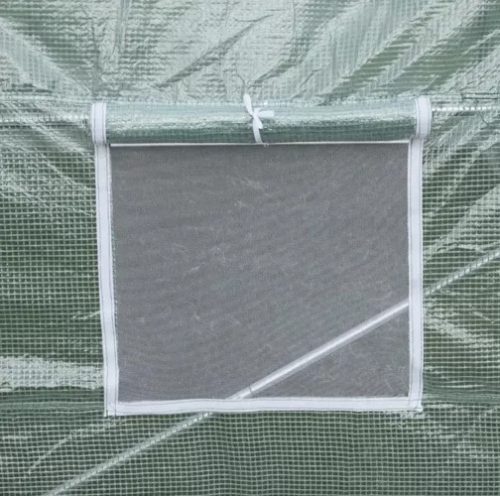 Tartalék fólia fóliasátorhoz 6x3x2m