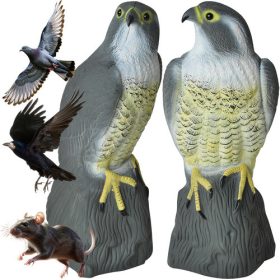 Madárriasztó - sólyom 23421