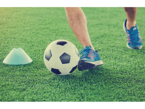 Edzőkúpok, rugalmas gombák, 50db