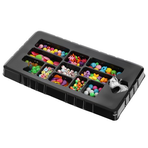 Gyöngyök ékszerkészítéshez - DIY