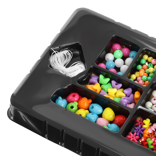 Gyöngyök ékszerkészítéshez - DIY