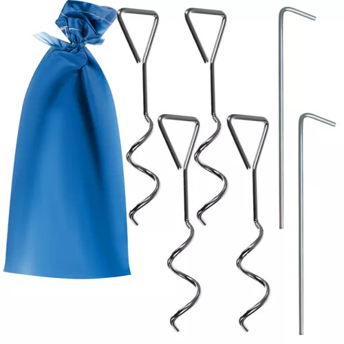 Strandsátor 200x150x110cm