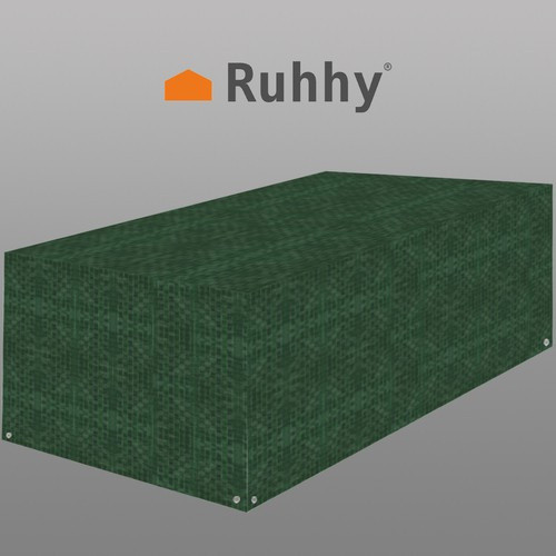 kertibútor védőhuzat 23491