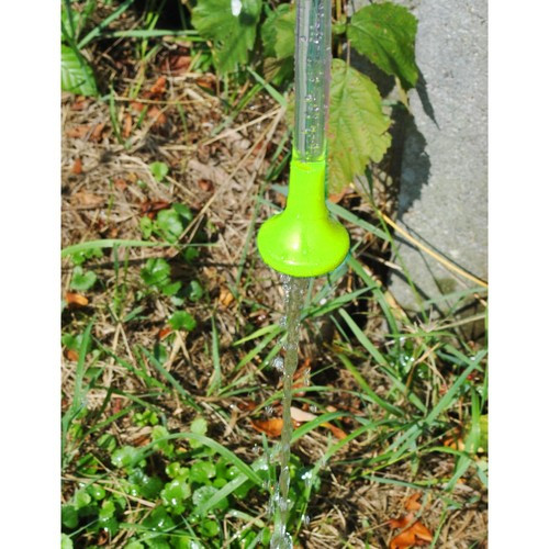 Turisztikai zuhanyzó 20L 23493