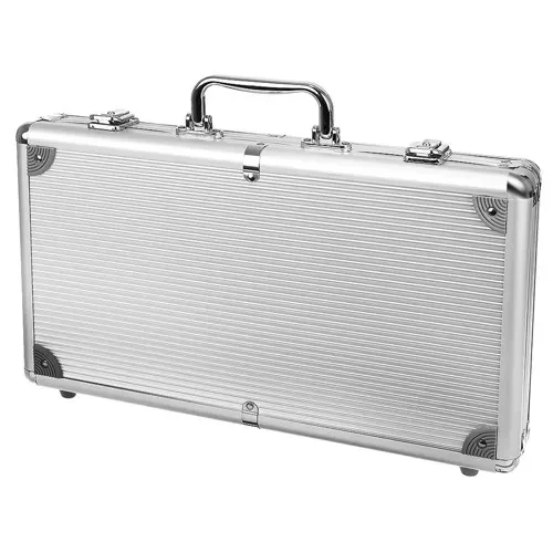 Póker - 300 zsetonos készlet a HQ tokban