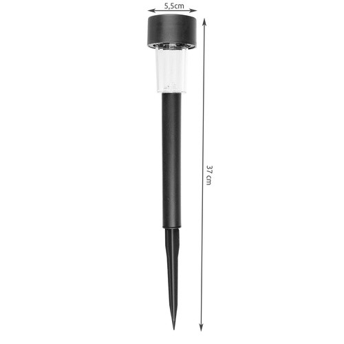 Napelemes kerti lámpák - 10 db. Gardlov 23859