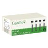 Napelemes kerti lámpák - 10 db. Gardlov 23859