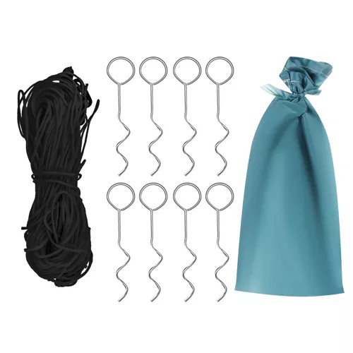 Strandsátor 220x120x100cm