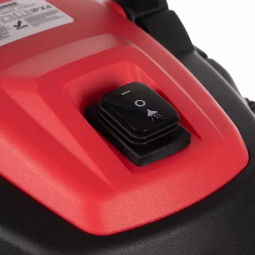 20 literes nedves porszívó Kaminer 23918