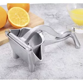 kézi citrusfacsaró