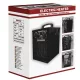 Elektromos fűtés - ventilátoros fűtés