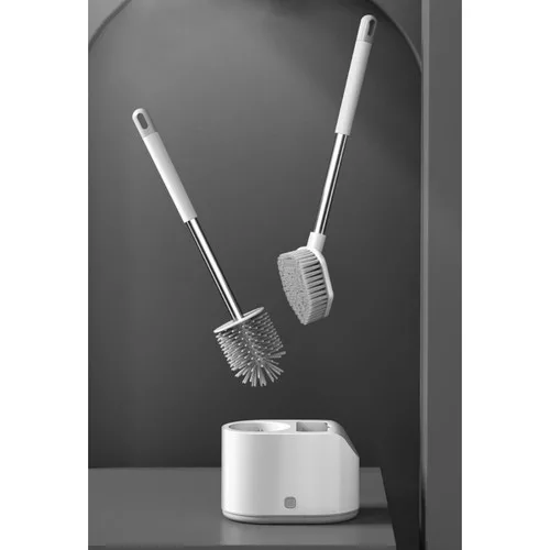 WC kefe 2db