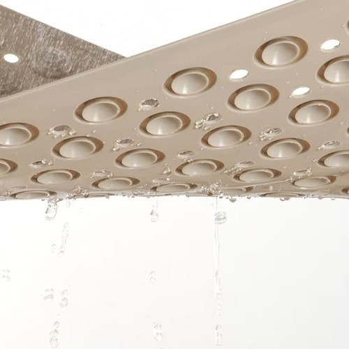 Csúszásgátló fürdőszobai szőnyeg