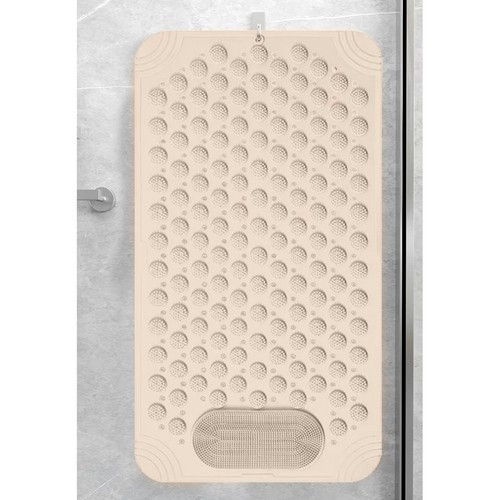 Csúszásgátló fürdőszobai szőnyeg