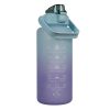 Palack - kulacs 2L