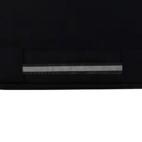 Hátizsák 22L - fekete