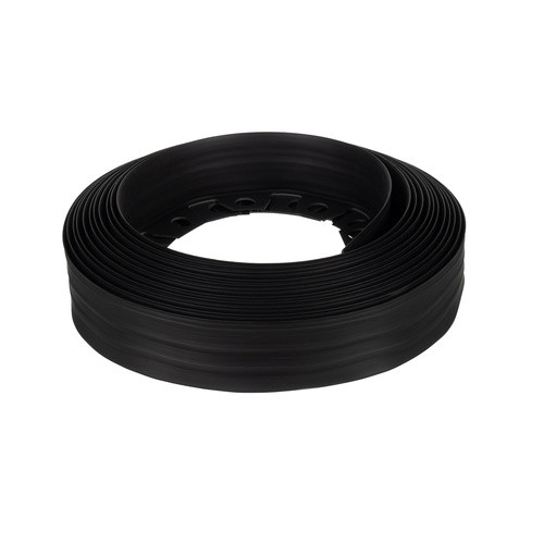 Kerti szegély 6cm - 10m Gardlov 24562