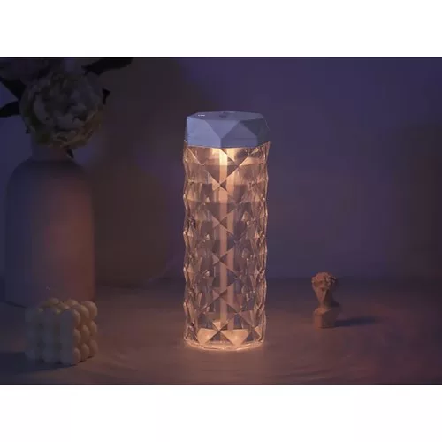 Párásító - éjszakai lámpa