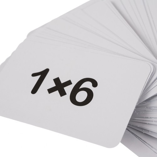 Szorzótábla  társasjáték