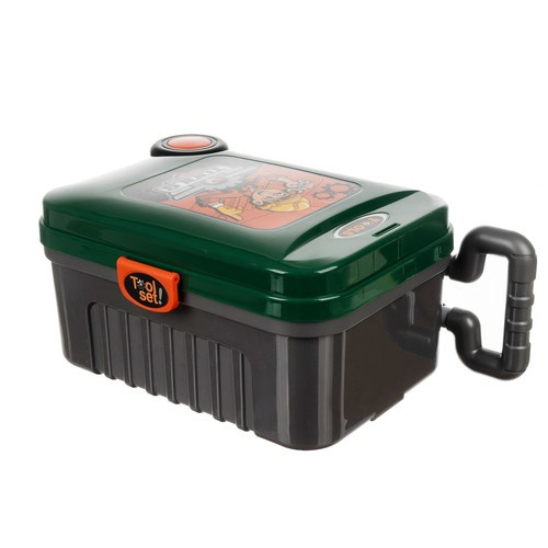 Játékműhely - Kruzzel szett