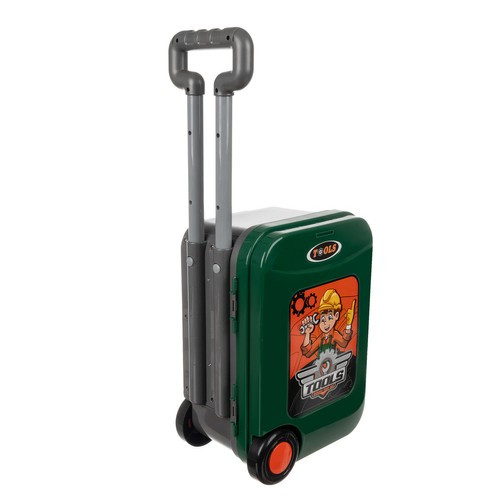 Játékműhely - Kruzzel szett