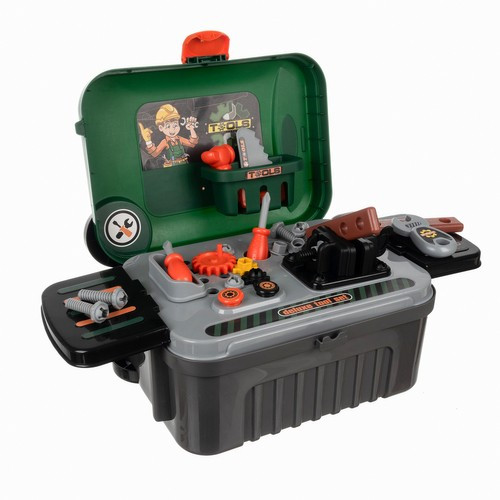 Játékműhely - Kruzzel szett