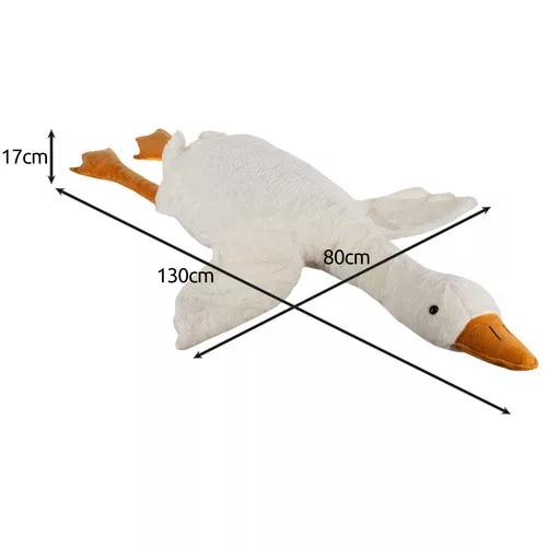 Plüss liba 130 cm Kruzzel 24720