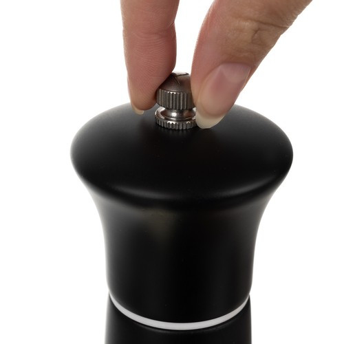 Kézi fűszermalom - 2 db