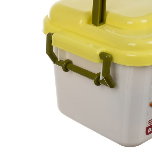 Építőkészlet - dinoszauruszok